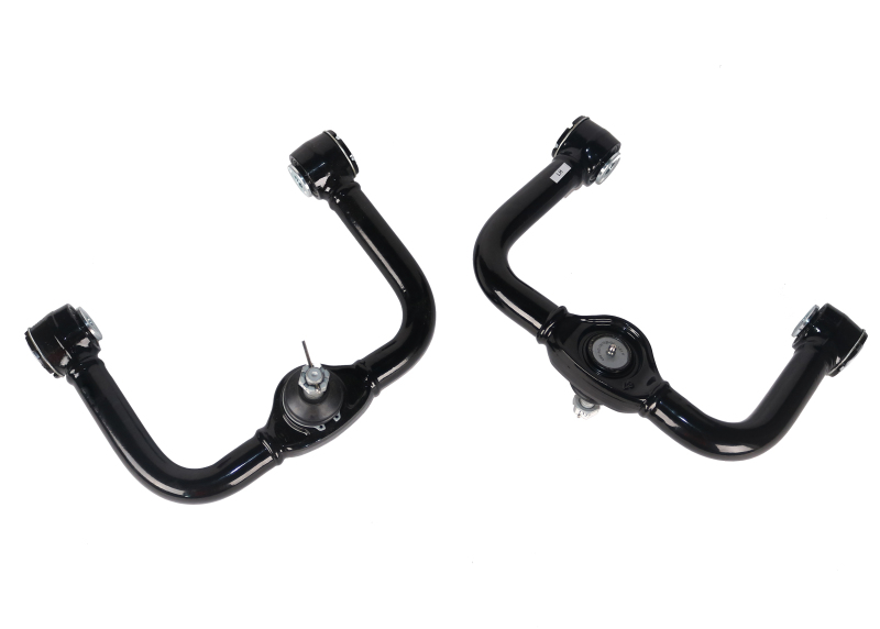 Whiteline Caster Correction Fixed Offset Front UCA Set - Image 3