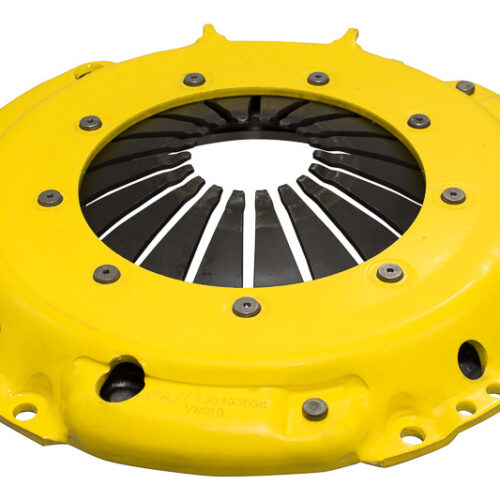 Alternative view of ACT 1992 Volkswagen Corrado P/PL Heavy Duty Clutch Pressure Plate