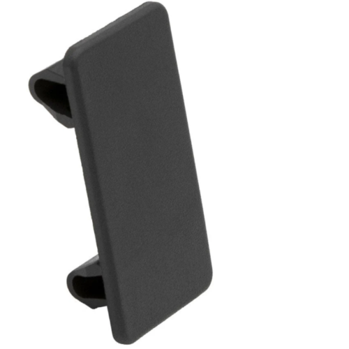Rugged Radios Rocker Switch Hole Plug