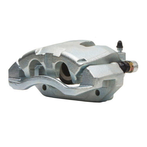 Alternative view of DFC 11-18 Ram 1500 Front-R Premium Caliper - Silver Zinc Coated