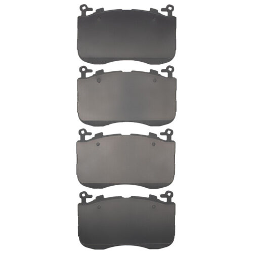 DFC 23-25 BMW XM Front 5000 Advanced Low Metallic Brake Pads - Image 3