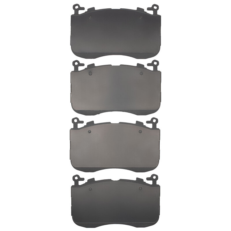 DFC 23-25 BMW XM Front 5000 Advanced Low Metallic Brake Pads - Image 3