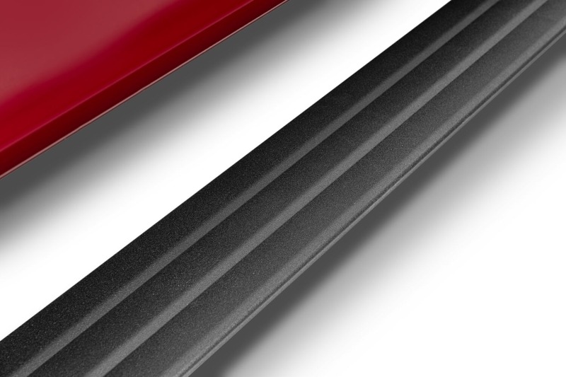 AMP Research 2022 Ford F250/350/450 (Sync 3 Models ONLY) Power Step Smart Series Running Board - Image 7