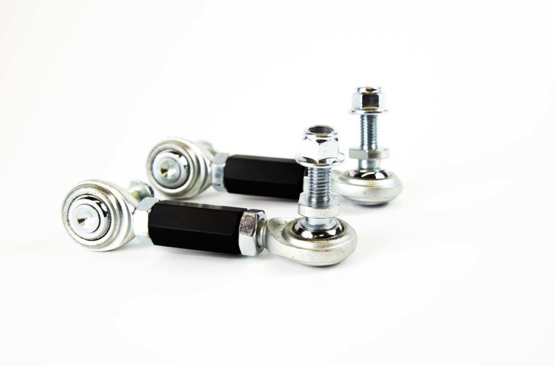 SPL Rear Sway Bar End Links for 2003-2008 Nissan 350Z (Z33) / 2009+ Nissan 370Z (Z34) PRO