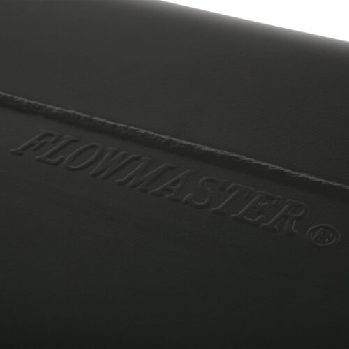 Flowmaster 3IN (O)/OUT (O) 40 Series Muffler - Image 5