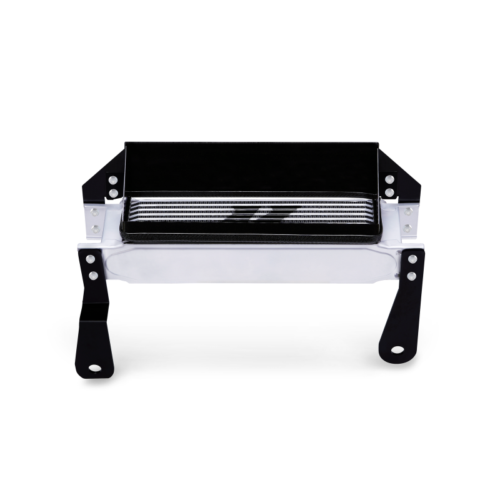 Mishimoto Oil Cooler Kit - Silver for 99-05 Mazda Miata Thermostatic - Image 9