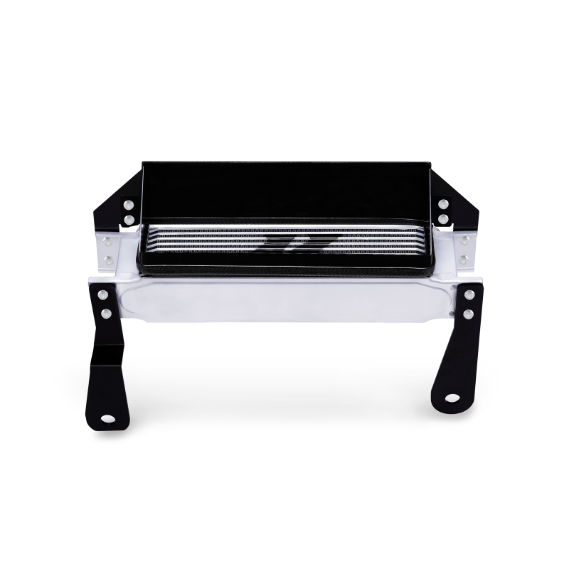 Mishimoto Oil Cooler Kit - Silver for 99-05 Mazda Miata Thermostatic - Image 9