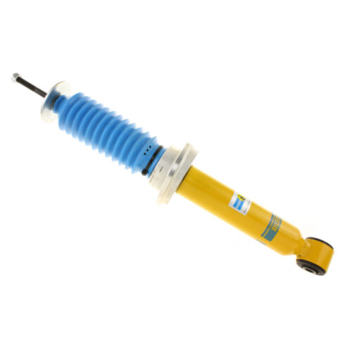 Bilstein 4600 Series for 2001-2006 Mitsubishi Montero Front 46mm Monotube Shock Absorber
