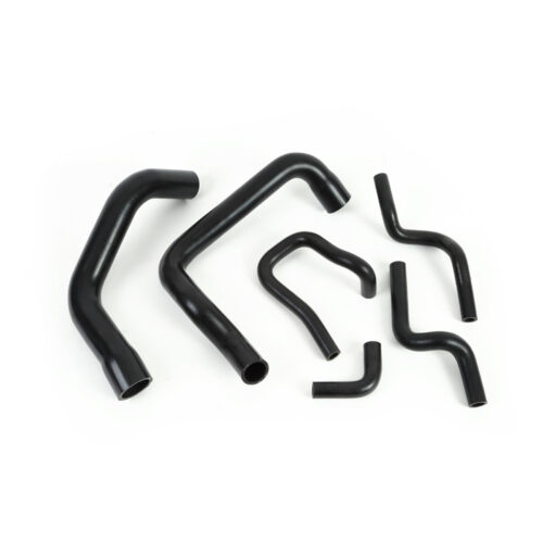 Mishimoto Replacement Hose Kit for 86-93 Ford Mustang/Capri 5.0 EPDM