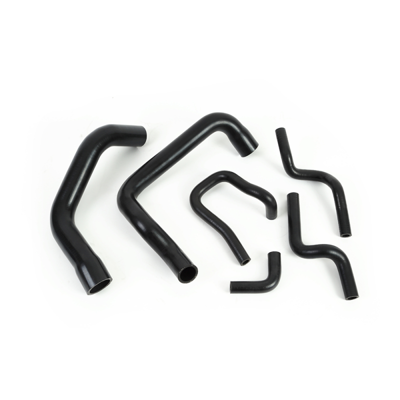 Mishimoto Replacement Hose Kit for 86-93 Ford Mustang/Capri 5.0 EPDM