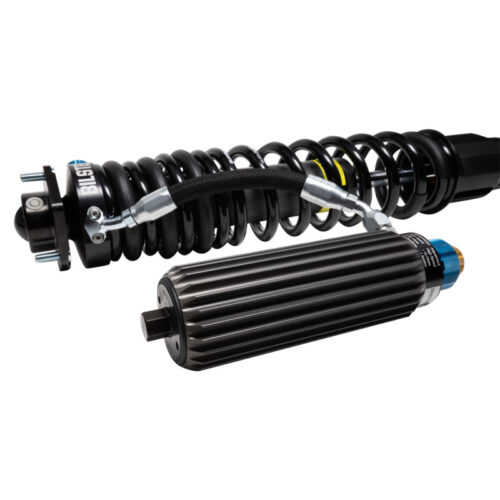 Bilstein for 21-24 Ford Bronco B8 8112 Suspension Shock Absorber and Coil Spring Assembly - Rear Left - Image 9