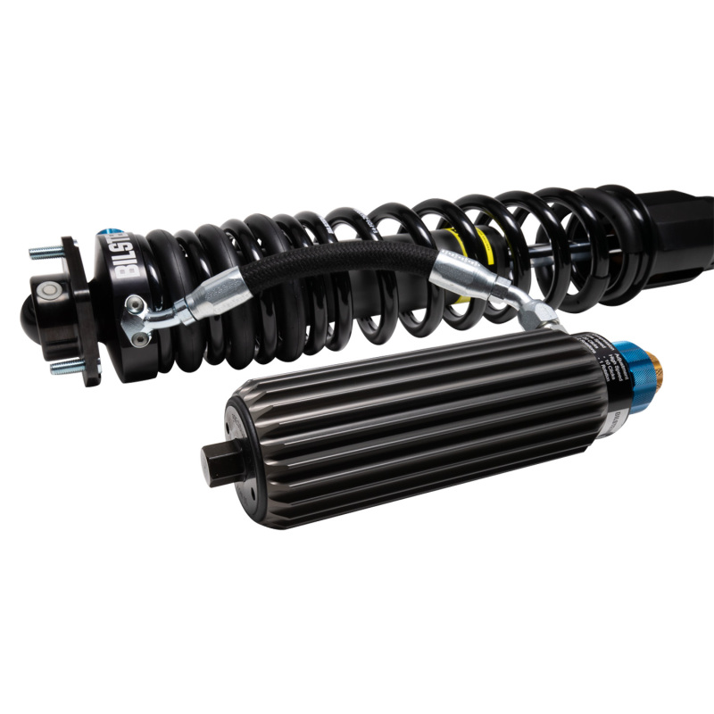 Bilstein for 21-24 Ford Bronco B8 8112 Suspension Shock Absorber and Coil Spring Assembly - Rear Left - Image 9
