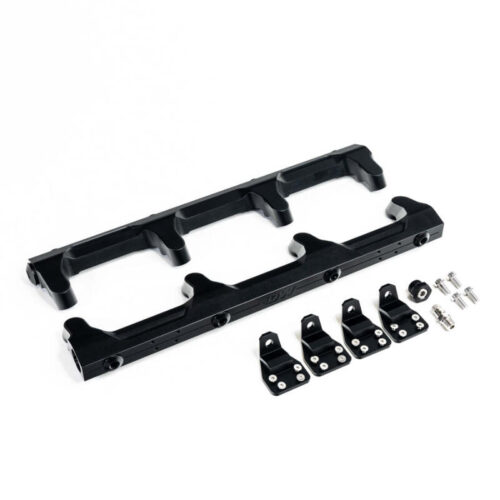 DeatschWerks Chevrolet LSA/LS9 Fuel Rails for Chevrolet LSA/LS9 Applications