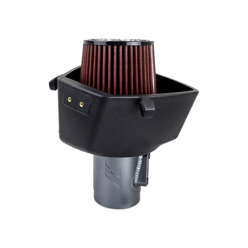Mishimoto Performance Intake (Modular Rotomold) for 2023+ Nissan Z - Image 4