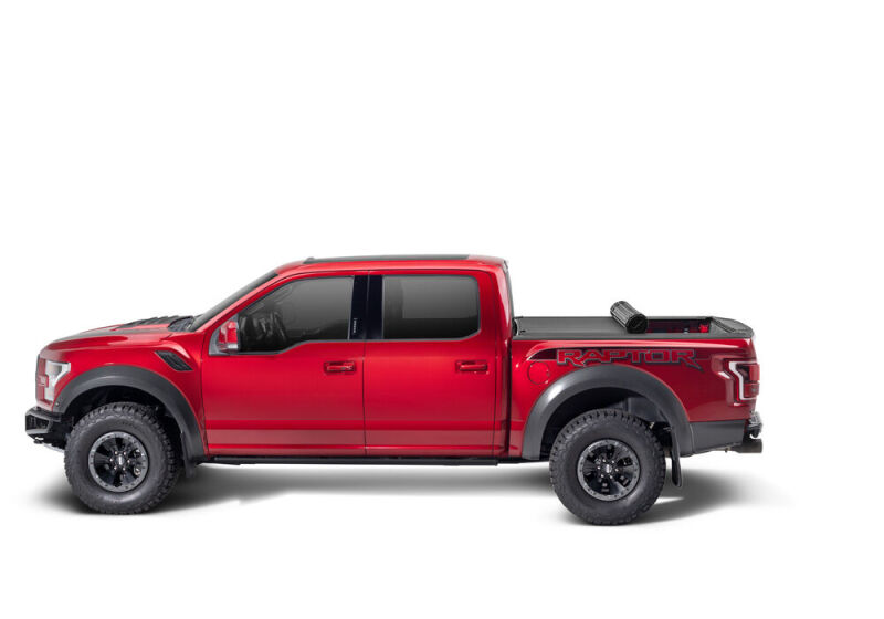BAK 2026+ Ford Ranger Revolver X4S 5ft Bed Cover - Image 4
