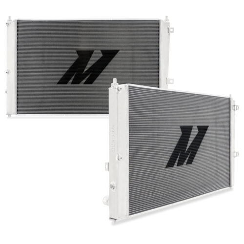 Mishimoto Radiator for 2016+ Honda Civic 1.5T (Incl. SI) Aluminum Performance