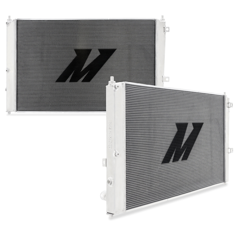 Mishimoto Radiator for 2016+ Honda Civic 1.5T (Incl. SI) Aluminum Performance