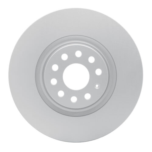 DFC 12-25 Audi S3 (Mexico) Front Hi-Carbon Alloy Geomet Coated Rotor