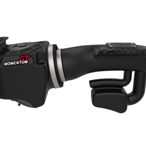 aFe Power Momentum GT Pro 5R Cold Air Intake System 12-18 Jeep Wrangler JK V6 3.6L - Image 4