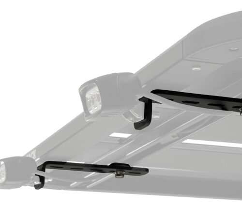 Rhino-Rack Pioneer SL Light Bracket Kit - Image 4