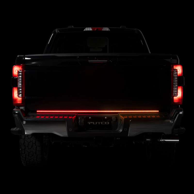 Putco 20-23 Chevy Silverado/GMC Sierra Freedom Blade LED Tailgate Light Bar w/Plug-N-Play Connector - Image 5