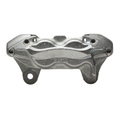 DFC 00-02 Toyota Sequoia Front-L Premium Caliper - Silver Zinc Coated - Image 5