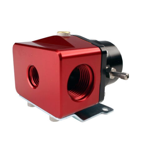 Aeromotive A1000 Injected Bypass Adjustable EFI Regulator (2) -10 Inlet/-6 Return - Image 6