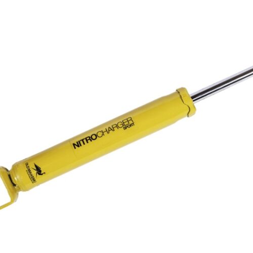 Alternative view of ARB / OME Nitrocharger Shockabsorber Vw Synco 85-90-Rear