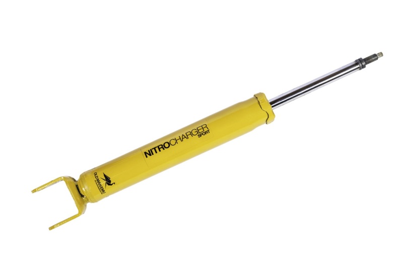 ARB / OME Nitrocharger Shockabsorber Vw Synco 85-90-Rear - Image 2
