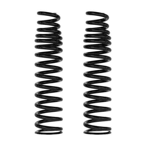 ICON 21-23 Ford Bronco Rear Heavy Rate Coil Spring Kit