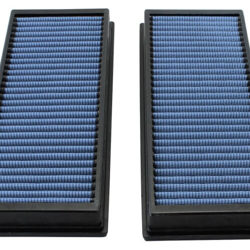 aFe Power MagnumFLOW Air Filters OER P5R A/F P5R 11-14 Mercedes-Benz AMG CL63/E63/S63 V8-5.5L(t) (Qty 2) - Image 6