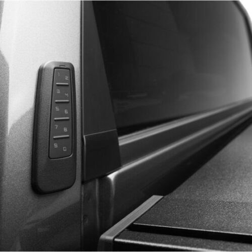 Retrax 2024 Ford F-150 SuperCrew/Super Cab 5.5ft. Bed Retrax EQ - Image 7