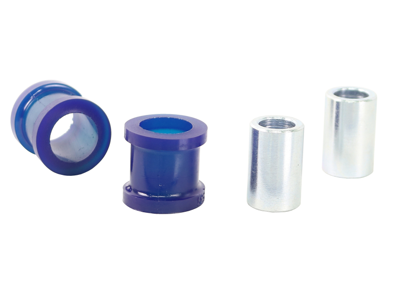 SuperPro 1988 Honda Prelude 2.0 S Rear Sway Bar End Link Bushing Kit - Image 3