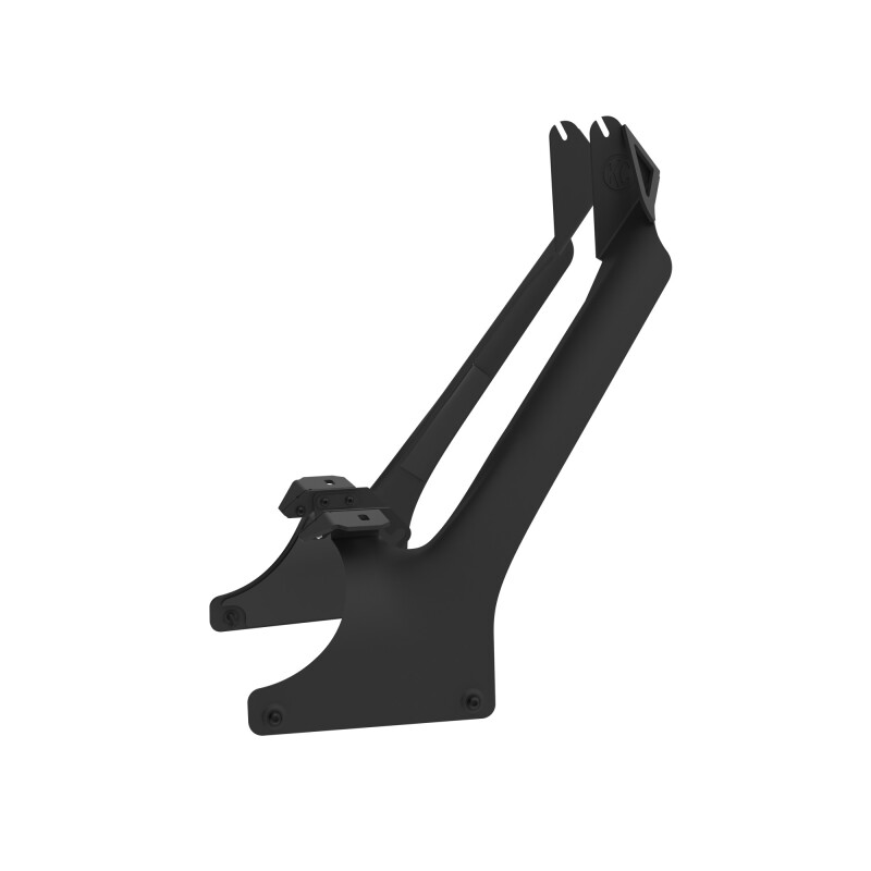 KC HiLiTES 21-23 Jeep 392/Mojave Overhead Mount Bracket Set for 50in. Light Bar (Pair) - Image 4