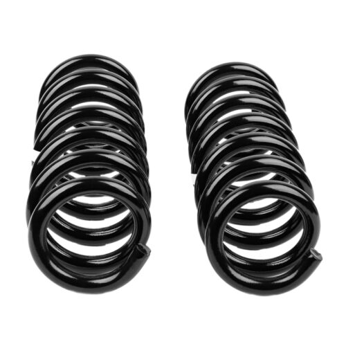 ARB / OME Coil Spring Rear Spring Wk2 Medium for 2011-2020 Jeep Grand Cherokee - Image 4