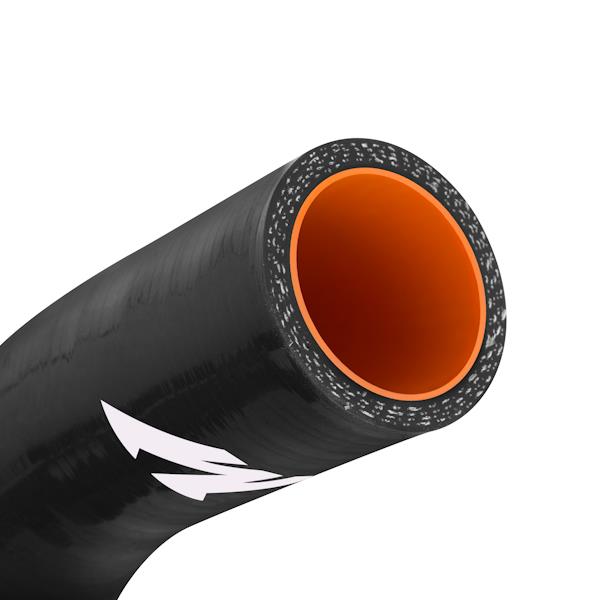 Mishimoto Coolant Hose Kit (Black) for 01-03 Ford 7.3L Powerstroke - Image 6