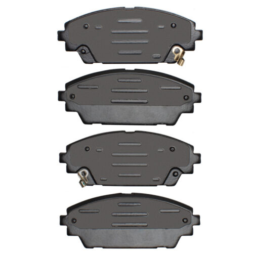 DFC 14-25 Mazda 3 Front 5000 Advanced Ceramic Brake Pads and Hardware Kit - Image 3