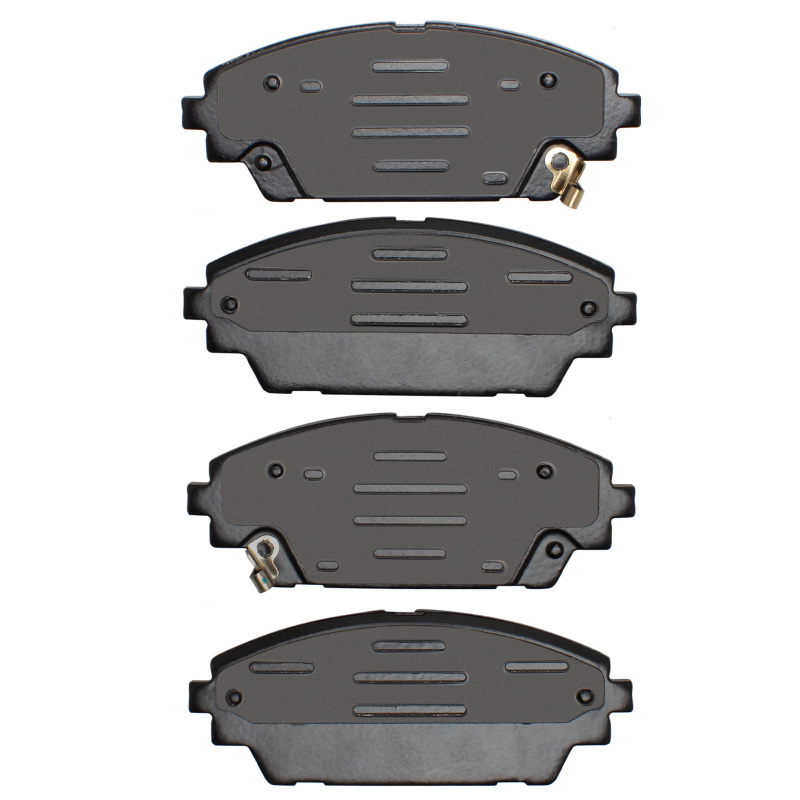 DFC 14-25 Mazda 3 Front 5000 Advanced Ceramic Brake Pads and Hardware Kit - Image 3