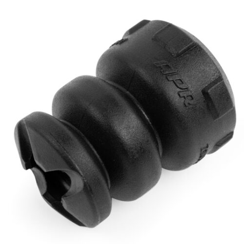 APR 15-26 VW Golf R/GTI/19-26 VW Jetta/Jetta GLI (MK7/MK8 MQB) Lowering Bumpstops - Front & Rear - Image 2