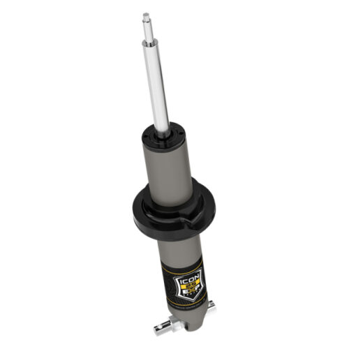 ICON 2021+ Ford Bronco Hoss 1.0 Front EXP Coilover 2.5in - Image 8