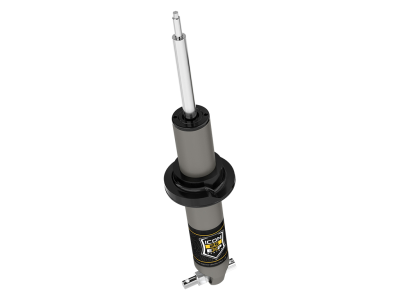ICON 2021+ Ford Bronco Hoss 1.0 Front EXP Coilover 2.5in - Image 8