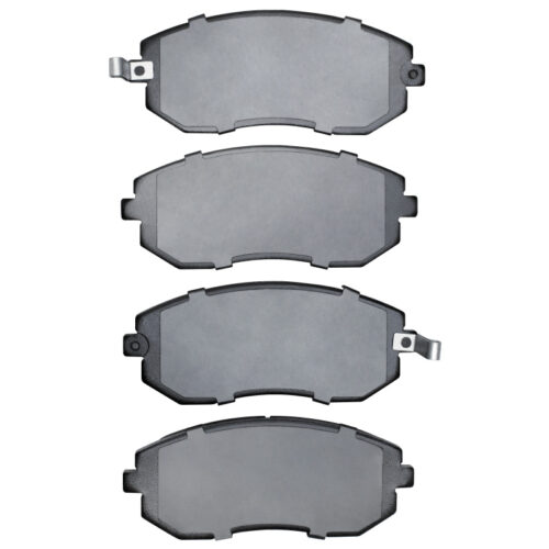 R1 02-07 Subaru WRX Front R1 Performance Sport Pads & Hardware Kit - Image 8