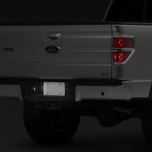 Raxiom for 2001-2014 Ford F-150 Axial Series LED License Plate Light Bulb - Image 5