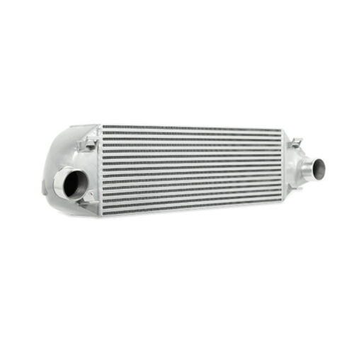 Mishimoto Intercooler (I/C ONLY) - Silver for 2013+ Ford Focus ST - Image 6