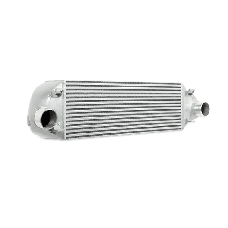 Mishimoto Intercooler (I/C ONLY) - Silver for 2013+ Ford Focus ST - Image 6