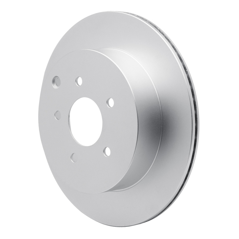DFC 03-24 Infiniti QX70 Rear GeoSPEC Coated Rotor - Image 2