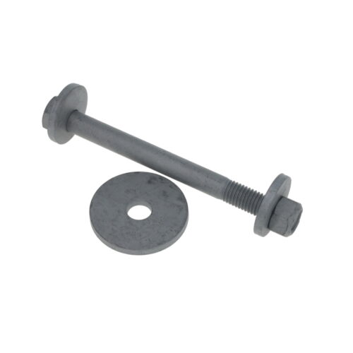 SPC Performance Chevrolet Camaro Rear Toe Cam - Image 3