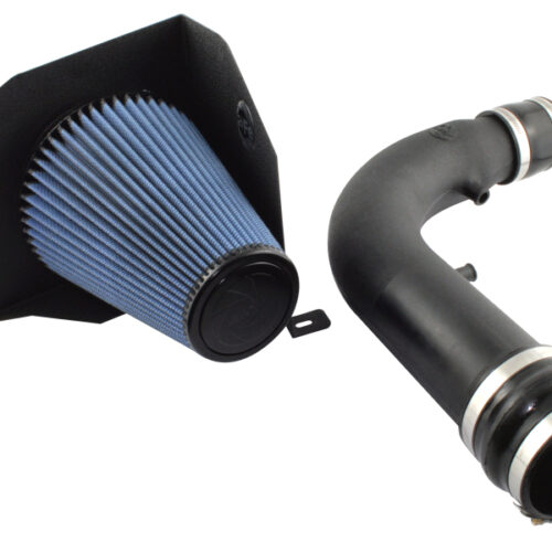 aFe Power MagnumFORCE Intakes Stage-2 P5R AIS P5R Ford F-150 97-05 V8-4.6/5.4L - Image 4