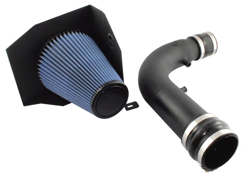 aFe Power MagnumFORCE Intakes Stage-2 P5R AIS P5R Ford F-150 97-05 V8-4.6/5.4L - Image 4
