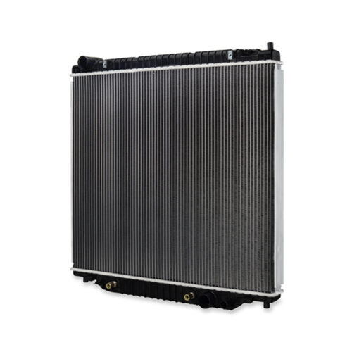 Mishimoto Replacement Radiator 2000-2005 for Ford Excursion - Image 8